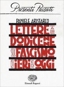 Lettere ad una dodicenne