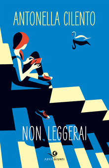 Antonella Cilento - Non leggerai