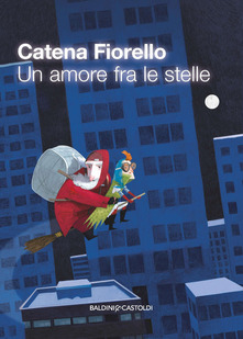 Catena Fiorello Galeano - Un amore fra le stelle