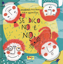 Annamaria Piccione - Se dico no è no