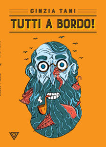 Cinzia Tani - Tutti a bordo!