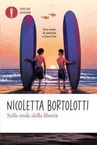 Nicoletta Bortolotti - Sulle onde della libertà