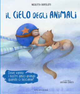 Nicoletta Bortolotti - Il cielo degli animali