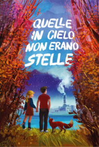 Nicoletta Bortolotti - Quelle in cielo non erano stelle