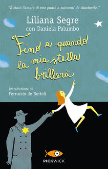 Daniela Palumbo - Fino a quando la mia stella brillerà