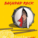 Giusi Parisi - Baghdad Rock