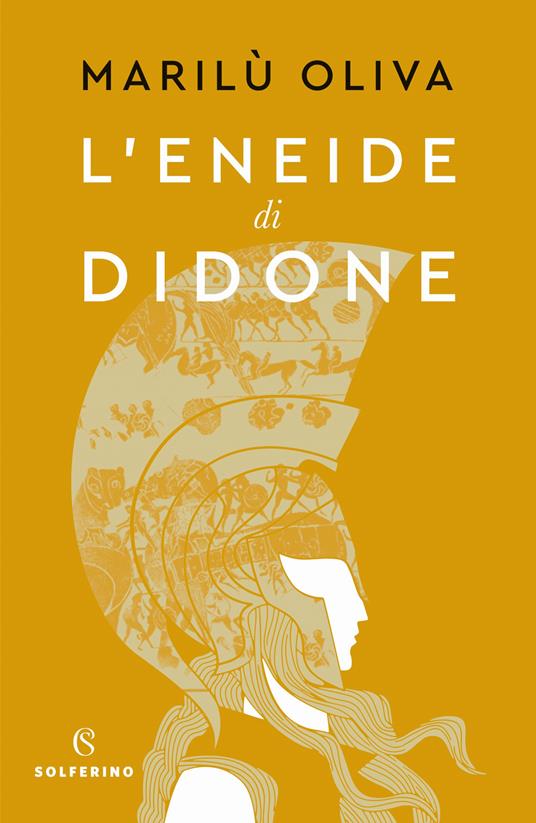 Marilù Oliva - L'Eneide di Didone