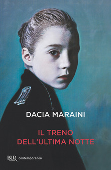 Dacia Maraini - Il treno dell'ultima notte