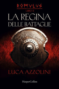 Luca Azzolini - La regina delle battaglie