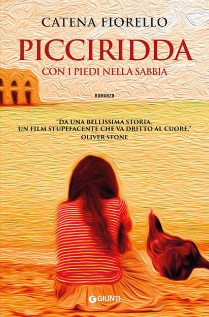 Catena Fiorello Galeano - Picciridda
