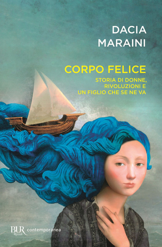 Dacia Maraini - Corpo felice