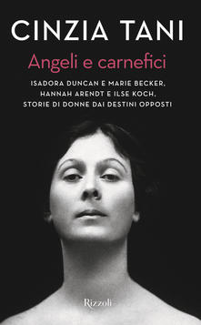 Cinzia Tani - Angeli Carnefici