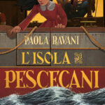 Paola Ravani - L'isola dei pescecani