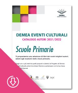 Scarica e stampa il catalogo per le classi primarie
