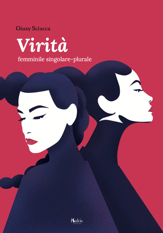 Giusy Sciacca - Virità