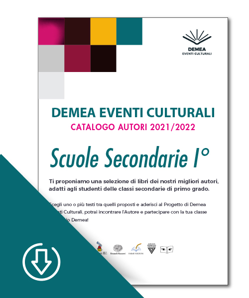 Scarica e stampa il catalogo per le classi secondarie di I grado