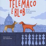 Dacia Maraini - Telemaco e blob