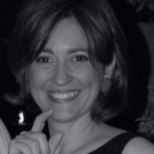 Loretta Cavaricci