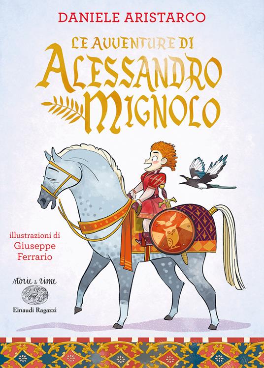 Le avventure di Alessandro Mignolo