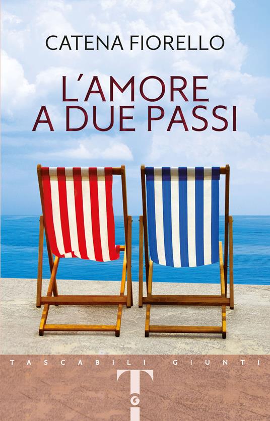 Catena Fiorello Galeano - L'amore a due passi