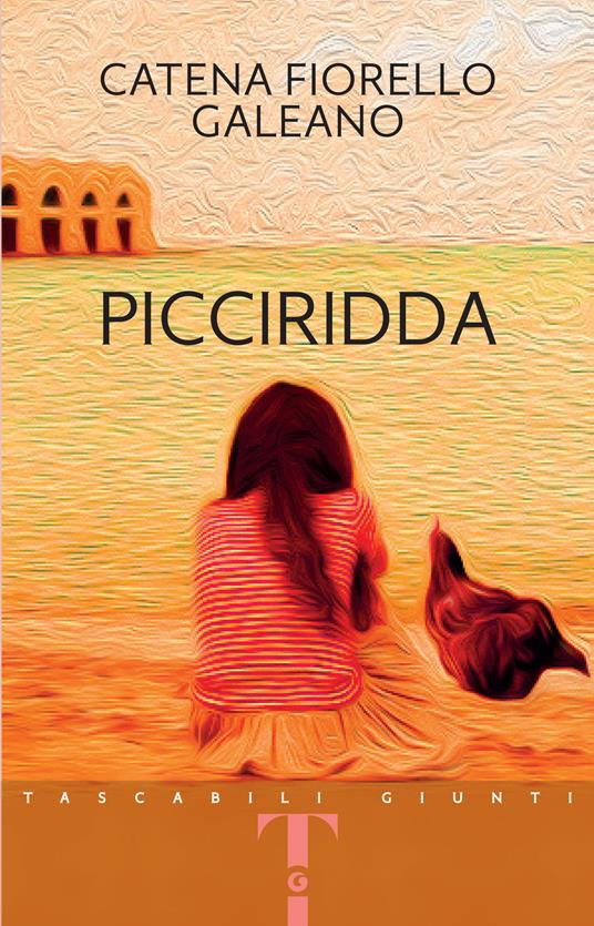 Catena Fiorello Galeano - Picciridda