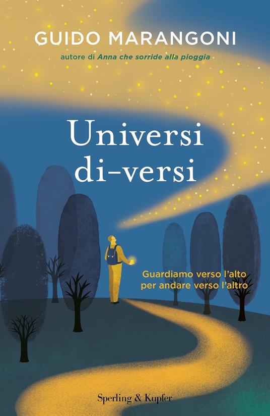 Guido Marangoni - Universi di-versi