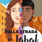 Catia Proietti - Sulla strada di Iqbal