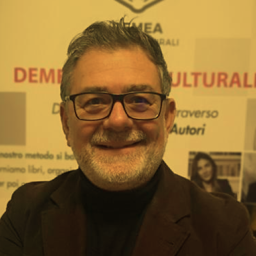 Antonio Oliveri - Direttore
