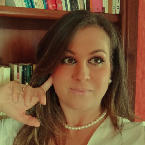 Giusy Staropoli Calafati