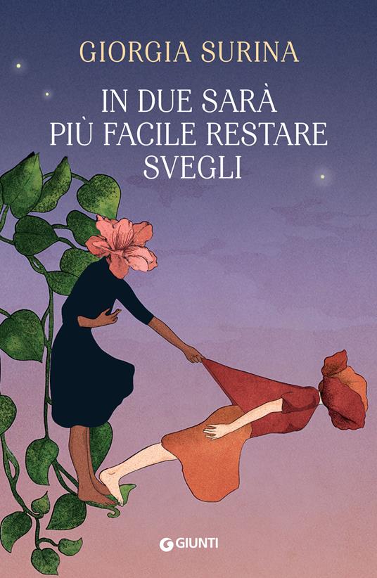 Giorgia Surina - In due sarà più facile restare svegli