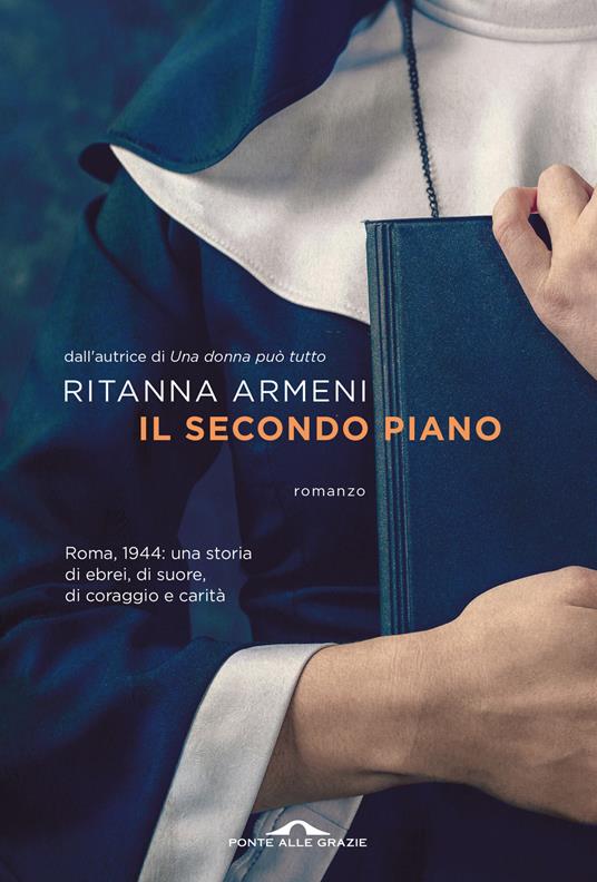 Ritanna Armeni - Il secondo piano