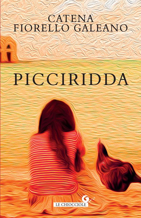 Catena Fiorello Galeano - Picciridda