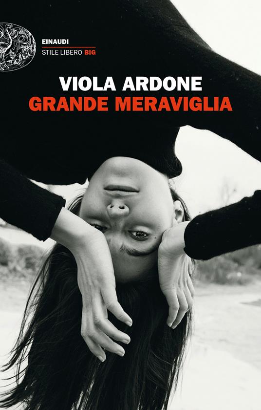 Viola Ardone - Grande Meraviglia