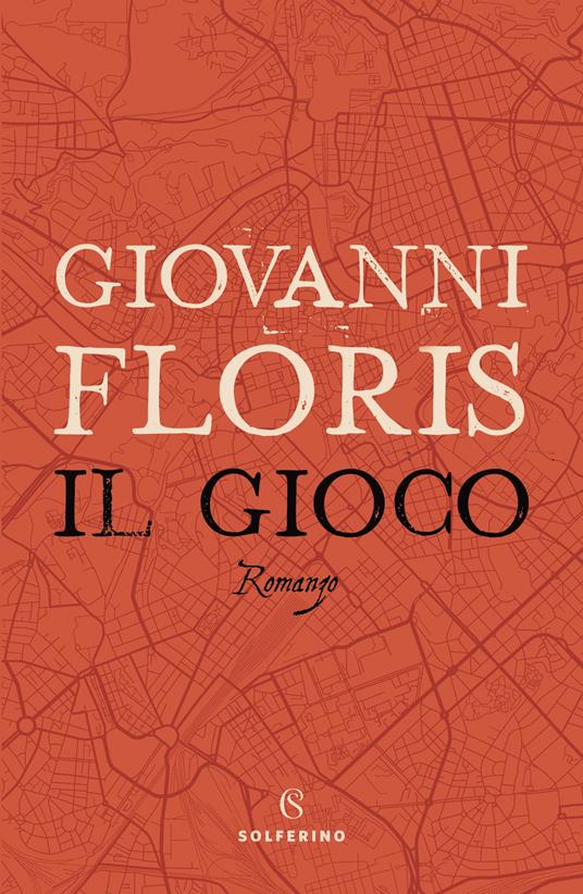 Giovanni Floris - Il gioco