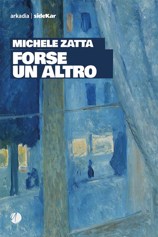 Michele Zatta - Forse un altro