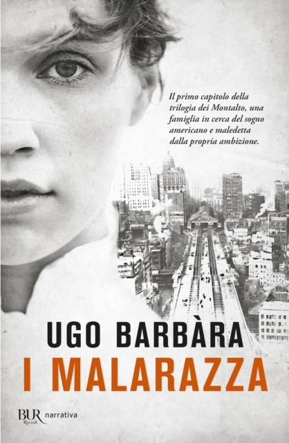 Ugo Barbàra - I Malarazza