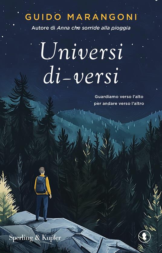 Guido Marangoni - Universi di-versi