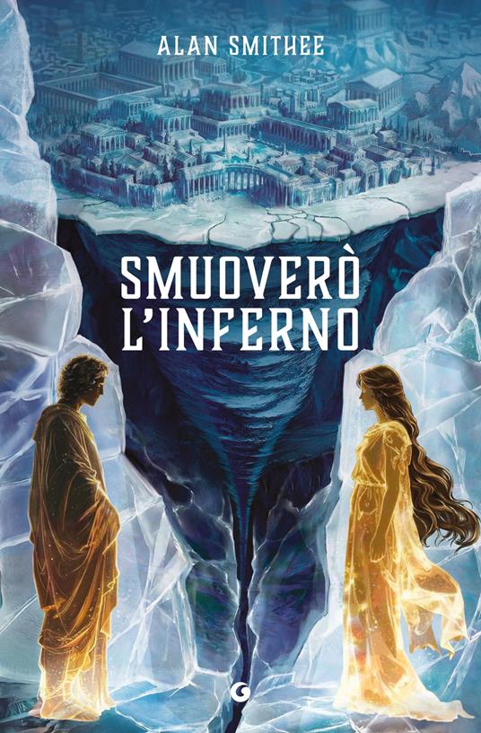 Alan Smithee - Smuoverò l'inferno