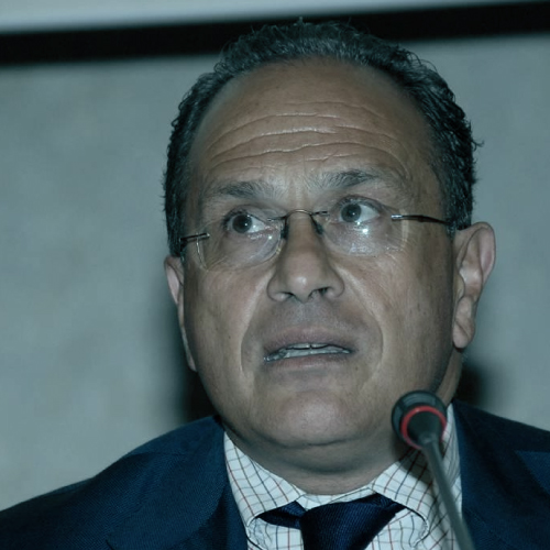 Paolo Di Giannantonio