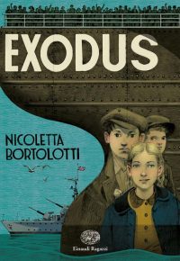 Nicoletta Bortolotti - Exodus