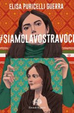 Elisa Puricelli Guerra - #siamolavostravoce