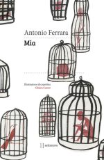 Antonio Ferrara - Mia