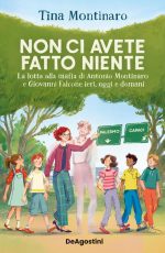 Tina Montinaro - Non ci avete fatto niente