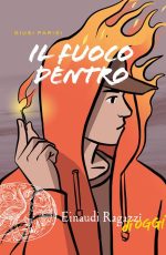 Giusi Parisi - Il fuoco dentro