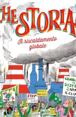 Sergio Rossi - Il riscaldamento globale