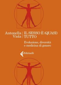 Antonella Viola - Il sesso è (quasi tutto)